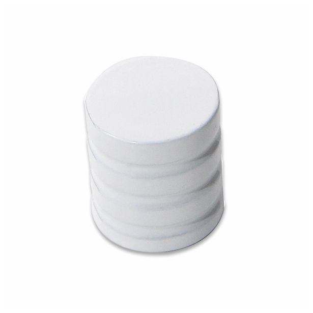 PRIBOR HUNGARIA KARNIS ZAKLJUČEK FRANCE TOULON 19 MM BELI 2 KOS/ZAV