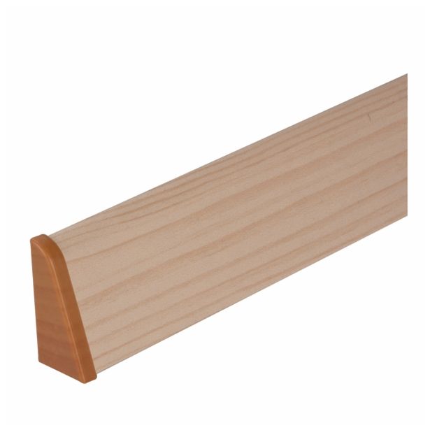 ZAKLJUČEK/ROZETA FN KONČNI ELEMENT BUKEV 2 KOS