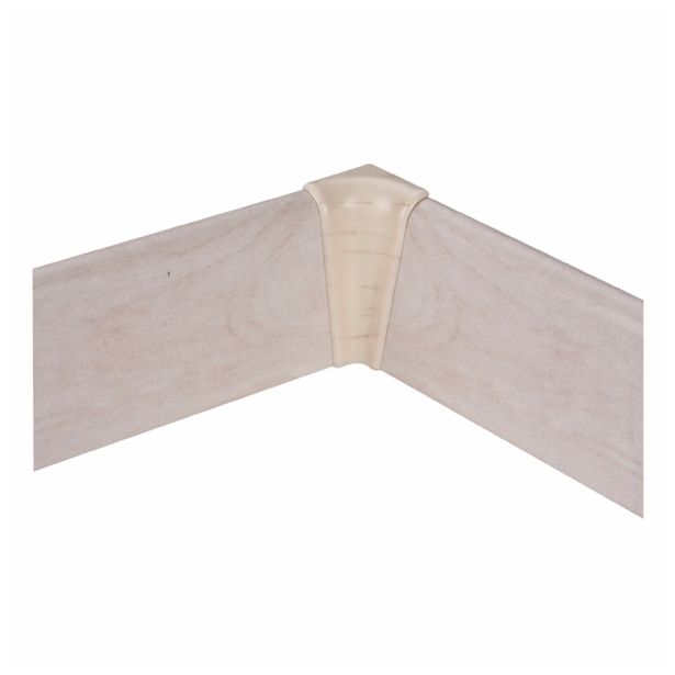 ZAKLJUČEK/ROZETA FN NOTRANJI KOT JAVOR 2 KOS