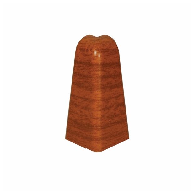 ZAKLJUČEK/ROZETA FN ZUNANJI KOT OREH 2 KOS