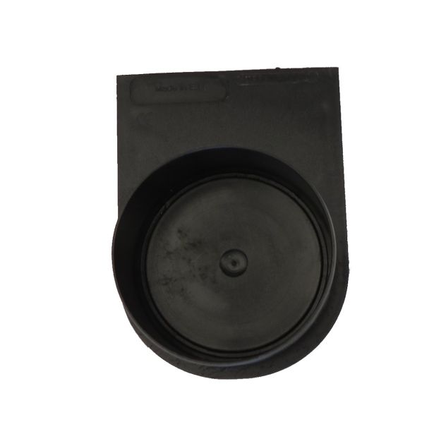 KANALETA ZA ODVODNJAVANJE 2PR ZAKLJUČNA STENA 2PR 200 TIP 75 SLEPA DN63