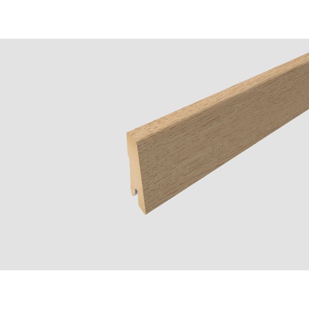 ZAKLJUČNA TALNA LETEV EGGER HOME BAKERSFIELD HRAST NATUR 17X60X2400 MM MDF