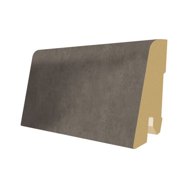 ZAKLJUČNA TALNA LETEV EGGER HOME BETON CHICAGO 17X60X2400 MM MDF