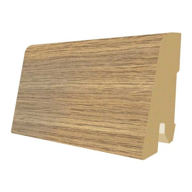 ZAKLJUČNA TALNA LETEV EGGER HOME DIMLJENI HRAST BERMUDA 17X60X2400 MM