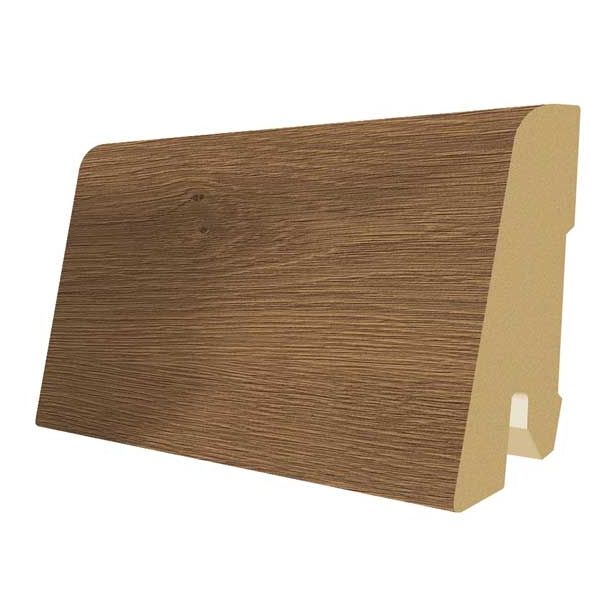 ZAKLJUČNA TALNA LETEV EGGER HOME HRAST JACKSONVILLE TEMNI 17X60X2400 MM MDF