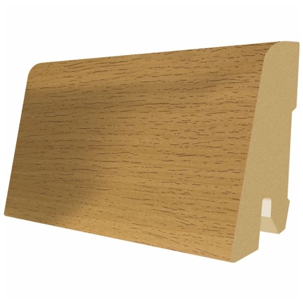 ZAKLJUČNA TALNA LETEV EGGER HOME OČARLJIVI HRAST 17X60X2400 MM