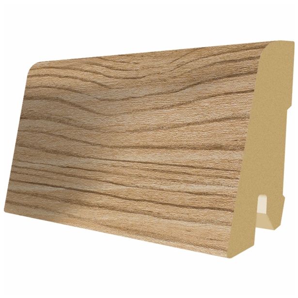 ZAKLJUČNA TALNA LETEV EGGER HOME RUSTIČNI RJAVI BOROVEC 17X60X2400 MM