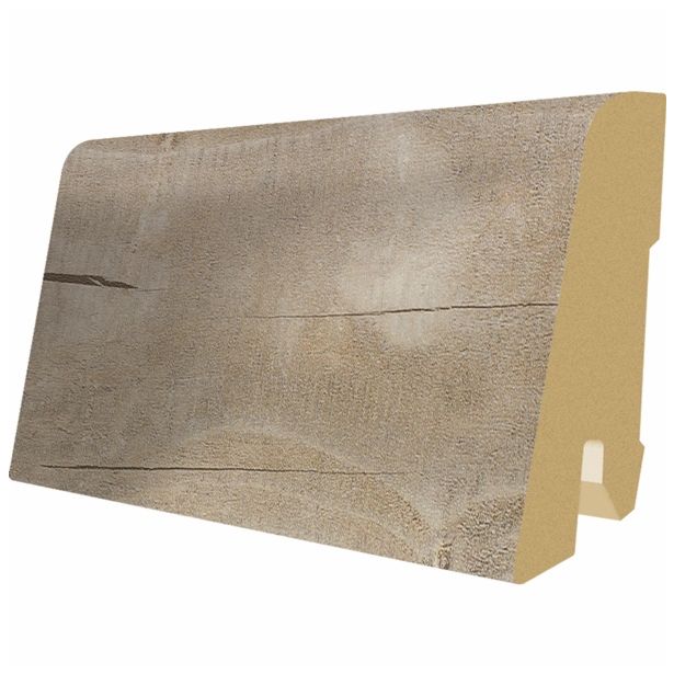 ZAKLJUČNA TALNA LETEV EGGER HOME SVETLI STARI HRAST 17X60X2400 MM