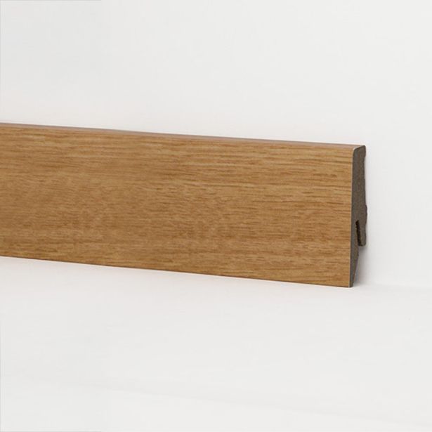 ZAKLJUČNA TALNA LETEV FLOOREXPERTS HDF DEKOR F064 58X18 M61 WR VODOODPORNA