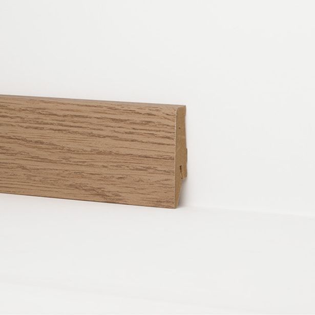 ZAKLJUČNA TALNA LETEV FLOOREXPERTS MDF DEKOR F015 58X18 M61
