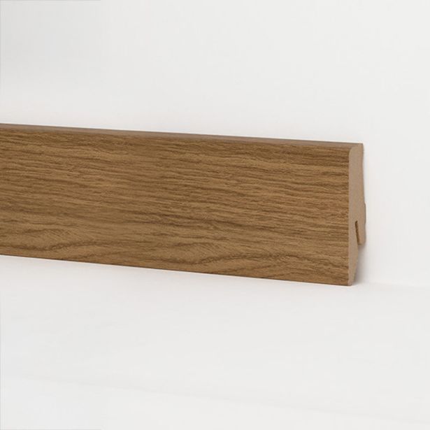 ZAKLJUČNA TALNA LETEV FLOOREXPERTS MDF DEKOR F017 58X18 M61