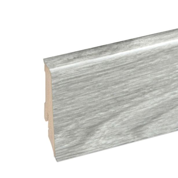 ZAKLJUČNA TALNA LETEV FN HRAST DUBLIN 17X59X2400 MM S TESNILOM