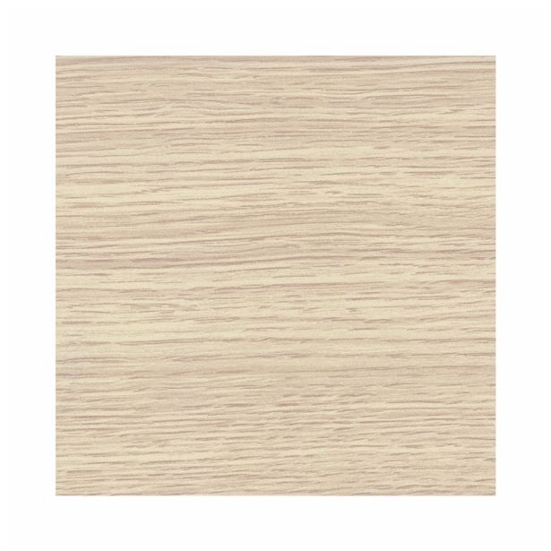 ZAKLJUČNA TALNA LETEV FN HRAST TREND BEIGE 18.5X38.5X2400 MM MDF