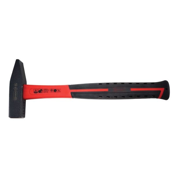 ZAKOVNO KLADIVO CONMETALL 500 G FIBERGLASS ROČAJ