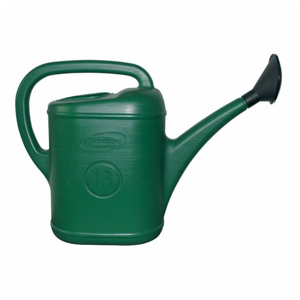ZALIVALKA PLASTIME 13 L ZELENA