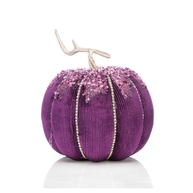 ŽAMETNA BUČA FI 19 CM