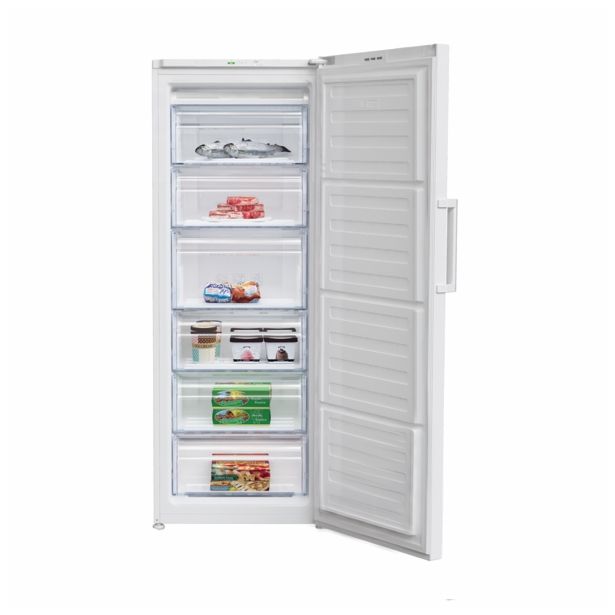 ZAMRZOVALNA OMARA BEKO RFSA 240M21W