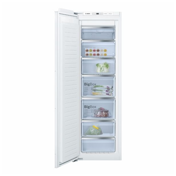 ZAMRZOVALNA OMARA BOSCH GIN 81 AE30