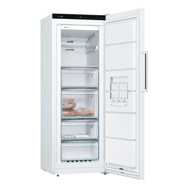 ZAMRZOVALNA OMARA BOSCH GSN 29DW3P