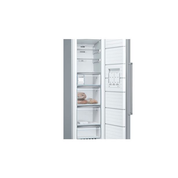 ZAMRZOVALNA OMARA BOSCH GSN 36BI3P