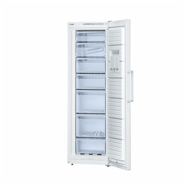 ZAMRZOVALNA OMARA BOSCH GSV 36VW32