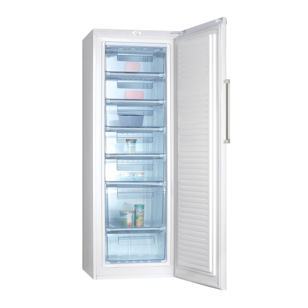 ZAMRZOVALNA OMARA CANDY CCOUS 6172WH