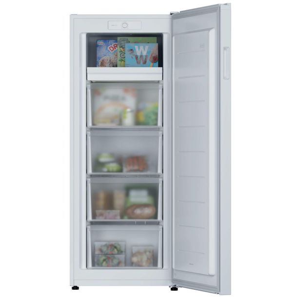 ZAMRZOVALNA OMARA CANDY CNUQ2L513EW