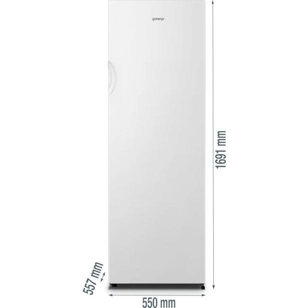 ZAMRZOVALNA OMARA GORENJE FN4172CW