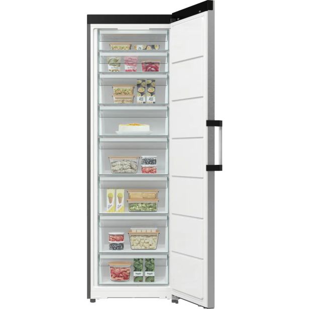 ZAMRZOVALNA OMARA GORENJE FNC618C61X6WFE