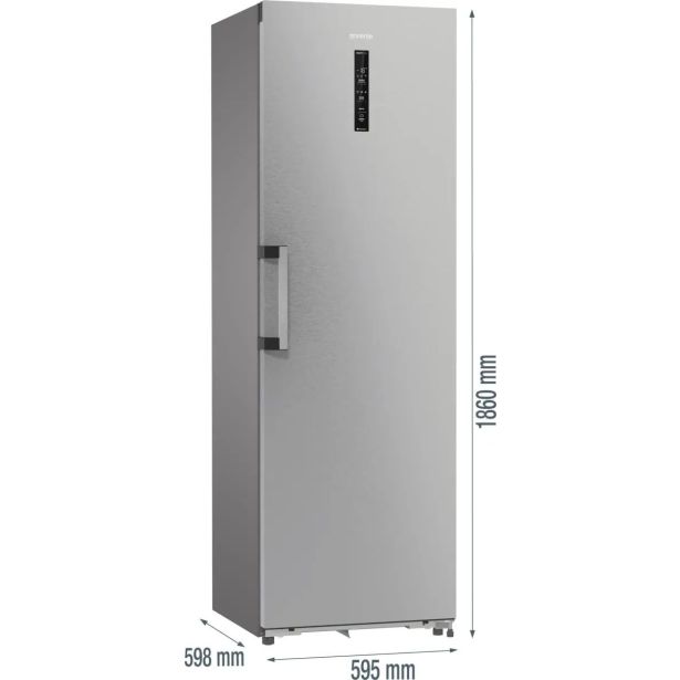 ZAMRZOVALNA OMARA GORENJE FNC618C61X6WFE