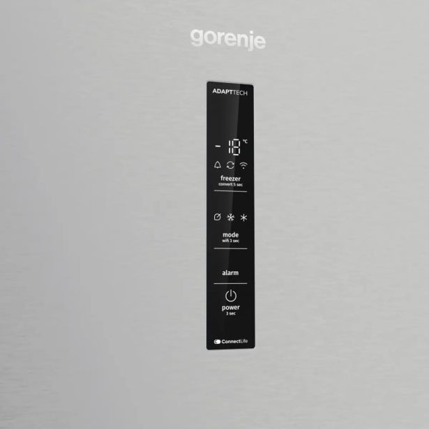 ZAMRZOVALNA OMARA GORENJE FNC618C61X6WFE