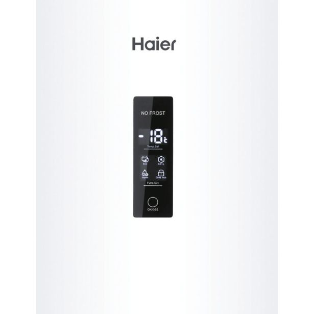ZAMRZOVALNA OMARA HAIER H2F-255WSAA