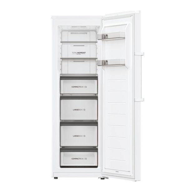 ZAMRZOVALNA OMARA HAIER H4F272WEH1