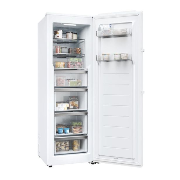 ZAMRZOVALNA OMARA HAIER H4F272WEH1