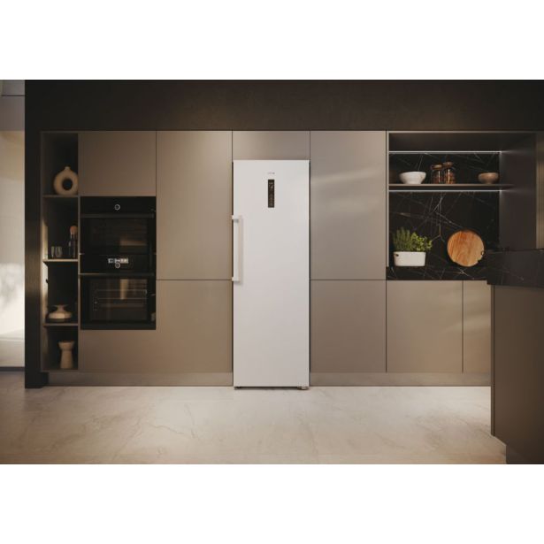 ZAMRZOVALNA OMARA HAIER H4F272WEH1