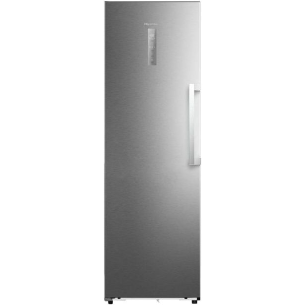 ZAMRZOVALNA OMARA HISENSE FT3K310SAIE1