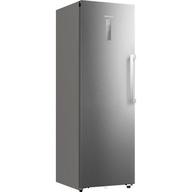 ZAMRZOVALNA OMARA HISENSE FT3K310SAIE1
