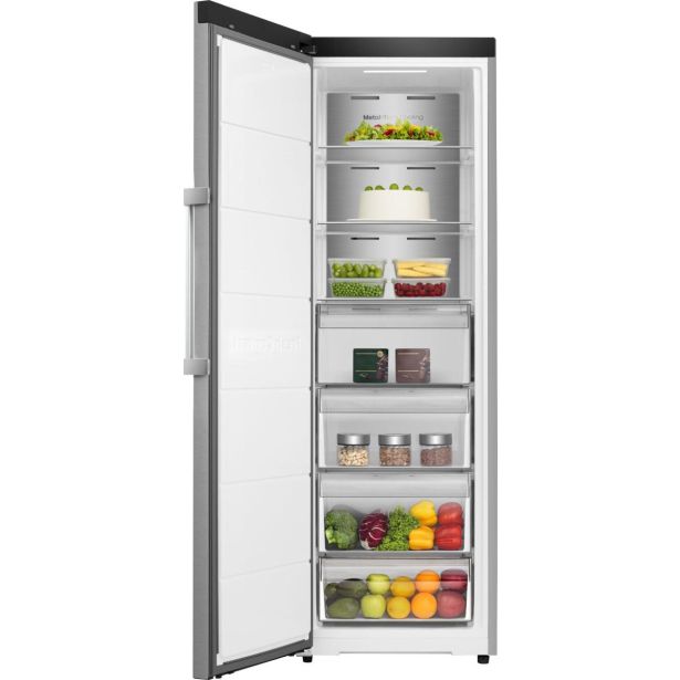 ZAMRZOVALNA OMARA HISENSE FT3K310SAIE1