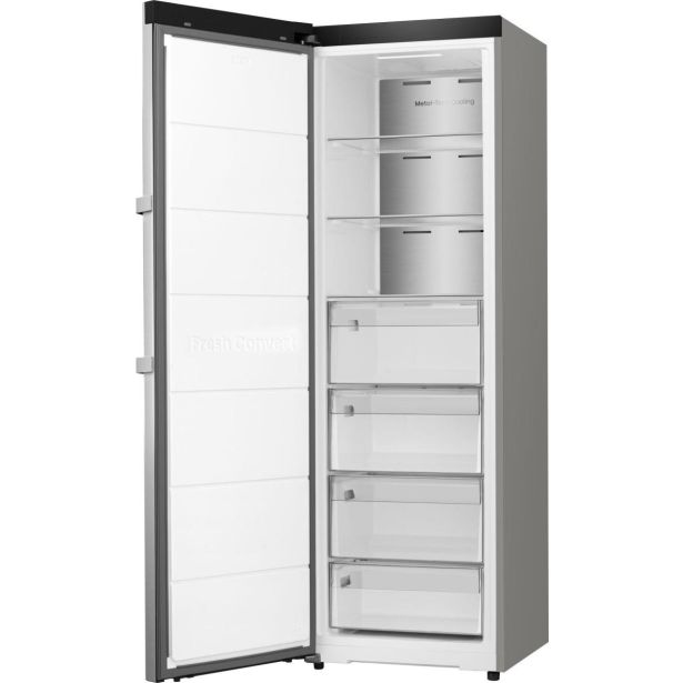 ZAMRZOVALNA OMARA HISENSE FT3K310SAIE1