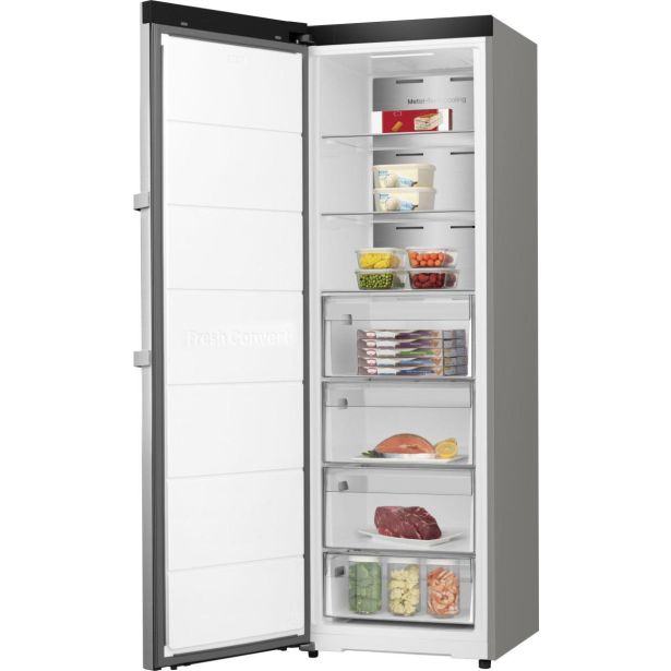 ZAMRZOVALNA OMARA HISENSE FT3K310SAIE1
