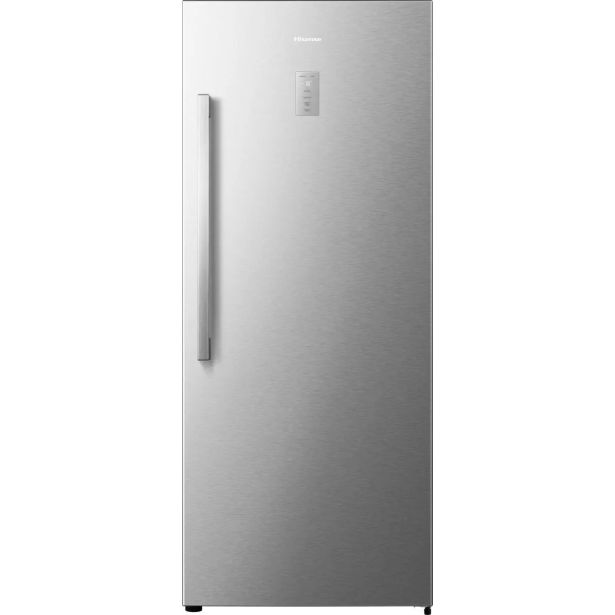 ZAMRZOVALNA OMARA HISENSE FT500N4AIE