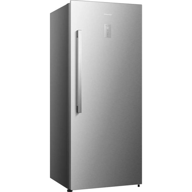 ZAMRZOVALNA OMARA HISENSE FT500N4AIE