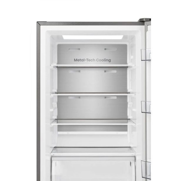ZAMRZOVALNA OMARA HISENSE FT500N4AIE