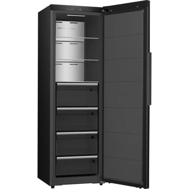 ZAMRZOVALNA OMARA HISENSE FT5K310GSFD