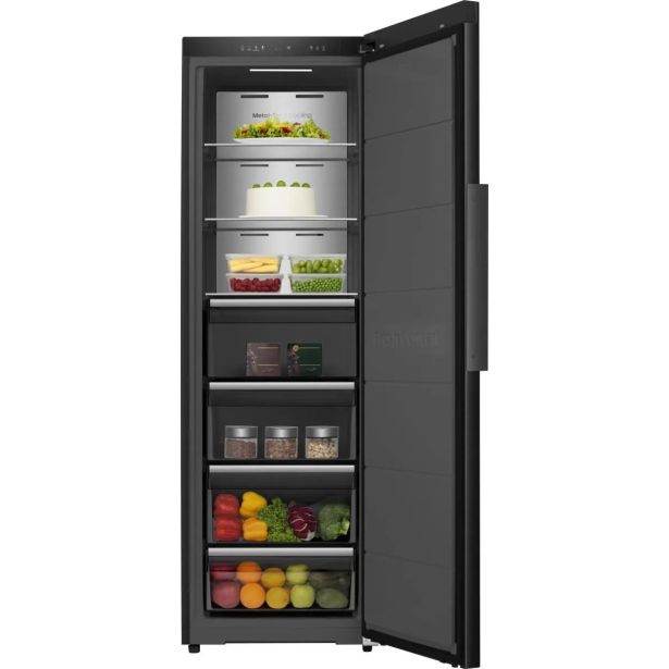 ZAMRZOVALNA OMARA HISENSE FT5K310GSFD