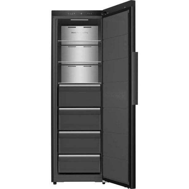 ZAMRZOVALNA OMARA HISENSE FT5K310GSFD