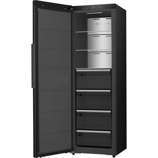 ZAMRZOVALNA OMARA HISENSE FT5K310GSFD