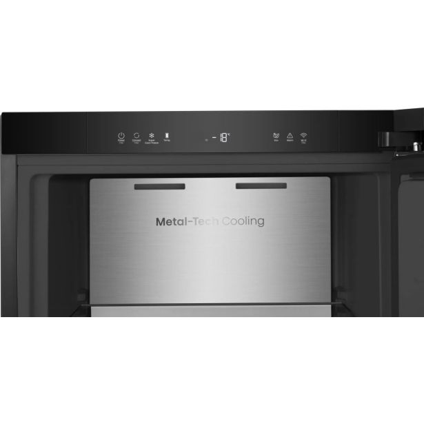 ZAMRZOVALNA OMARA HISENSE FT5K310GSFD