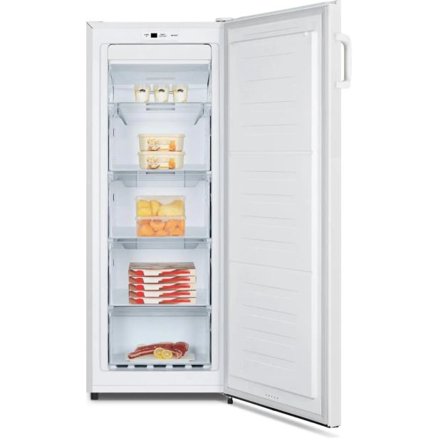 ZAMRZOVALNA OMARA HISENSE FV191N4AW2