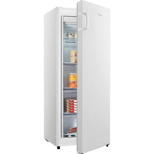 ZAMRZOVALNA OMARA HISENSE FV191N4AW2
